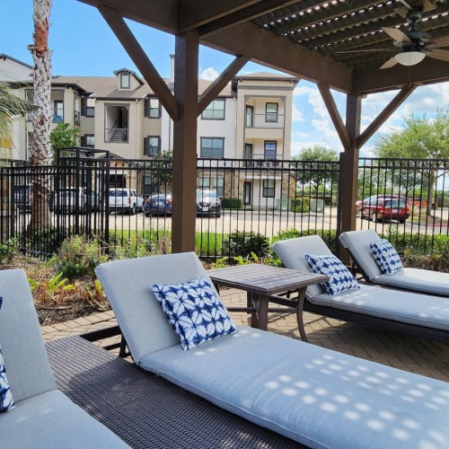 Available 1, 2, or 3 bedroom apartments in League City, Texas Grand