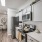 Kitchen Overlooking Dining Area