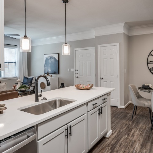 Open Kitchens Open Kitchens